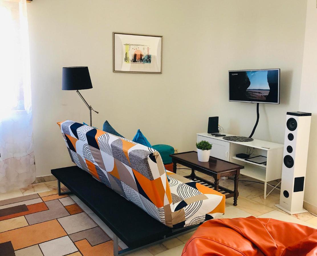 Sea house Διαμέρισμα Costa de Caparica Εξωτερικό φωτογραφία