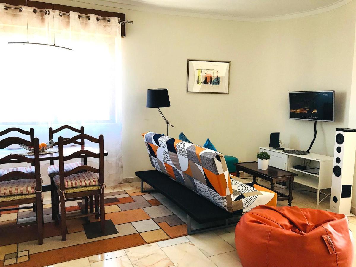 Sea house Διαμέρισμα Costa de Caparica Εξωτερικό φωτογραφία