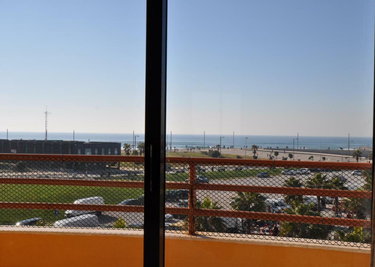 Sea house Διαμέρισμα Costa de Caparica Εξωτερικό φωτογραφία