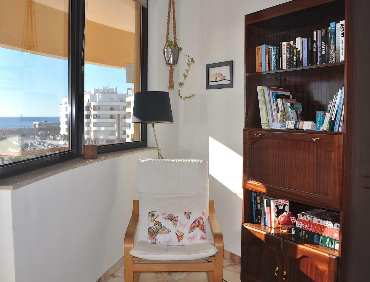 Sea house Διαμέρισμα Costa de Caparica Εξωτερικό φωτογραφία