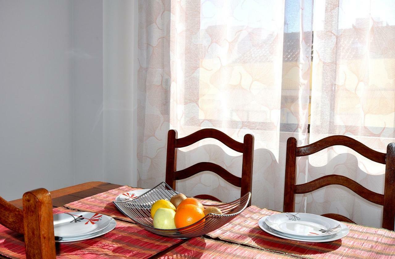 Sea house Διαμέρισμα Costa de Caparica Εξωτερικό φωτογραφία
