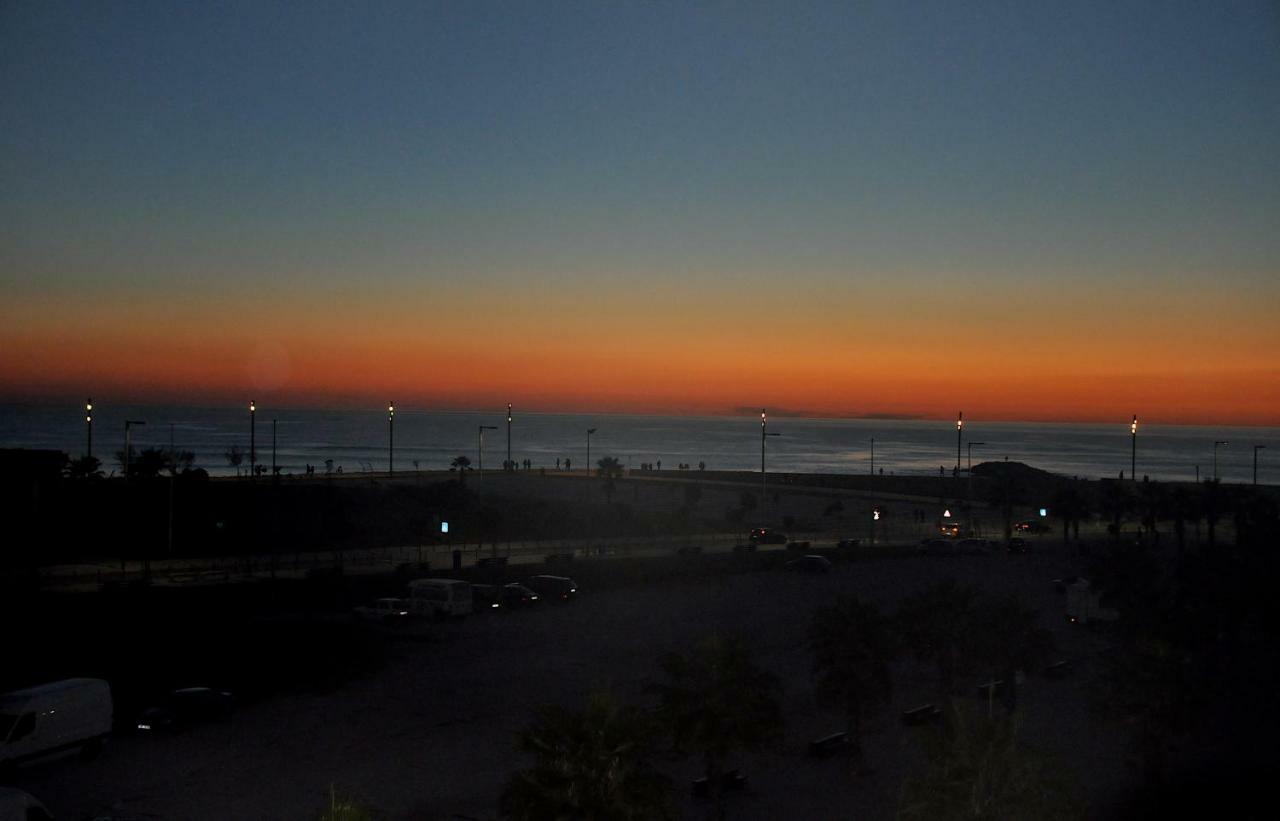 Sea house Διαμέρισμα Costa de Caparica Εξωτερικό φωτογραφία